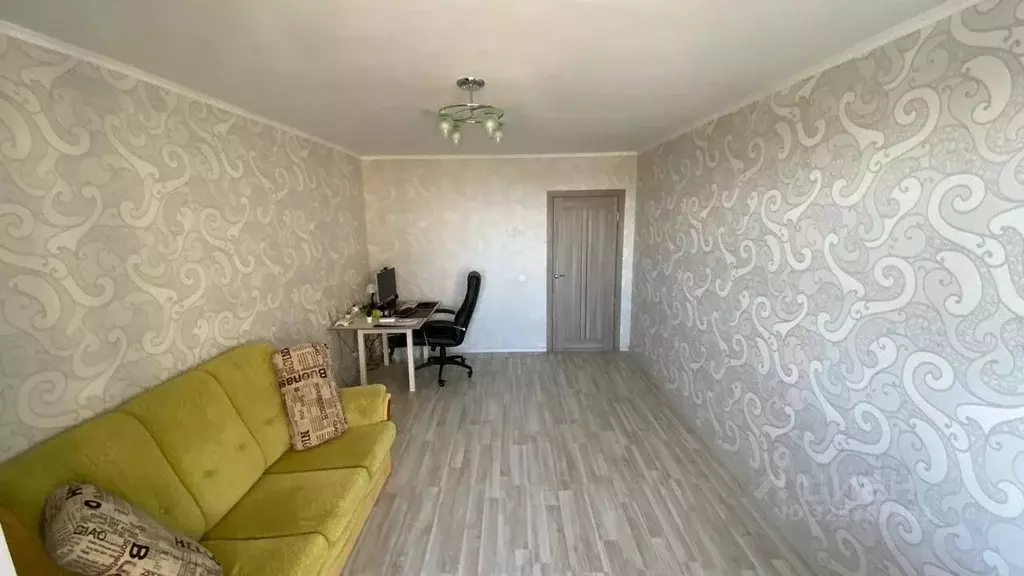 1-к кв. Санкт-Петербург Пулковское ш., 40К3 (39.0 м) - Фото 2