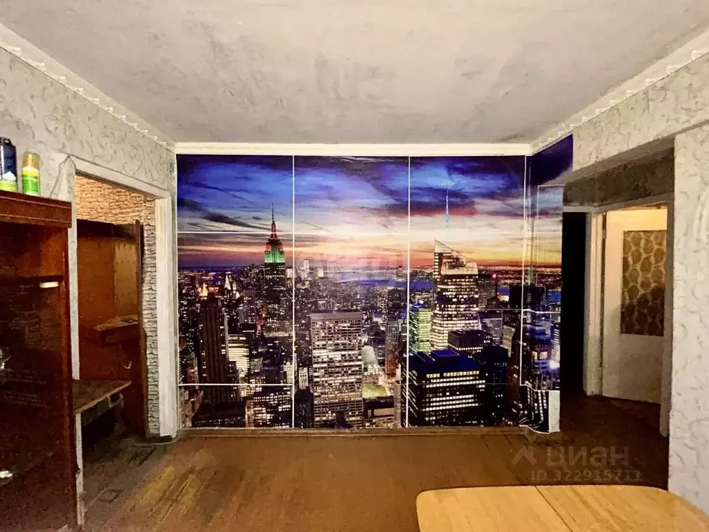 3-к кв. Калужская область, Калуга Социалистическая ул., 4 (62.0 м) - Фото 1