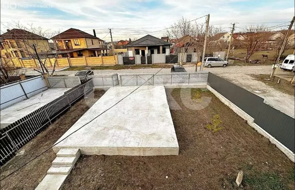 Дом в Рассвет, Российская улица (103 м) - Фото 1