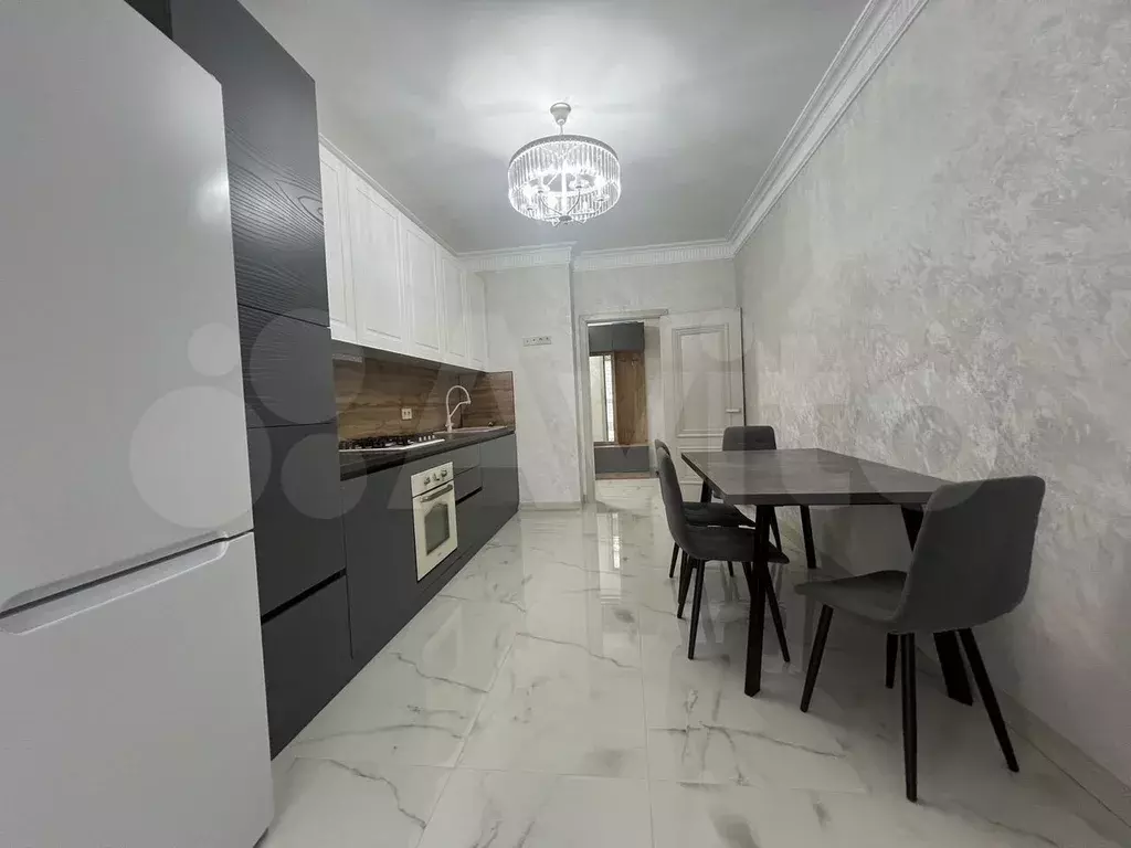 2-к. квартира, 85 м, 5/14 эт. - Фото 1