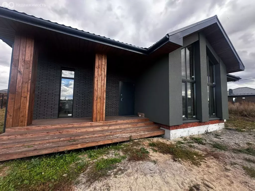 Дом в Казань, улица Сандугач (100 м) - Фото 1