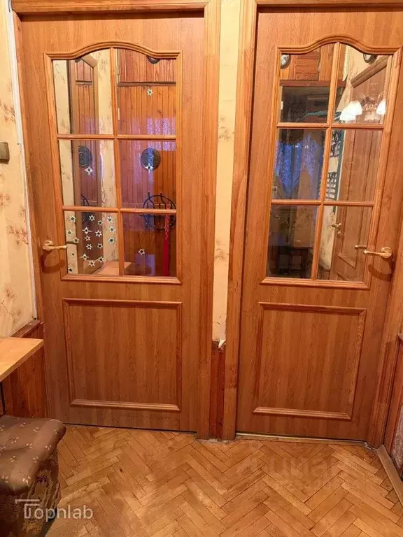 1-к кв. Москва Миклухо-Маклая ул., 59 (35.0 м) - Фото 1