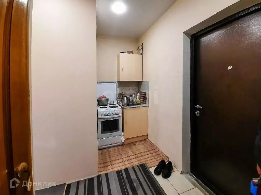 Продаётся 1-к квартира, 34.4 м - Фото 1