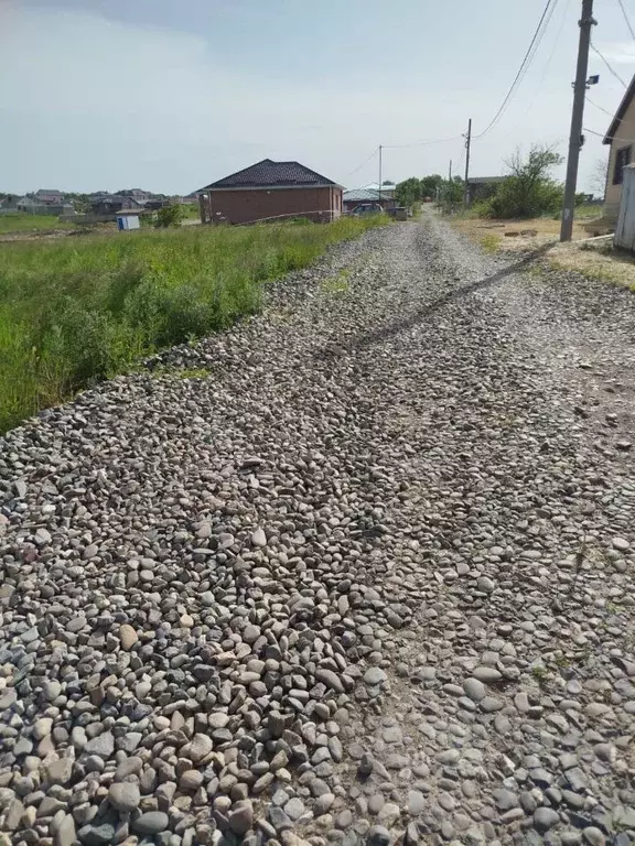 Участок в Ставропольский край, Ставрополь Октябрьское-2 садовое ... - Фото 0