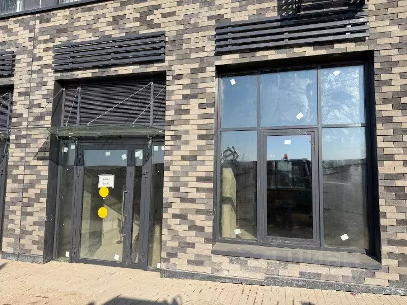 Помещение свободного назначения в Москва ул. Мостовая, 5к1 (94 м) - Фото 1