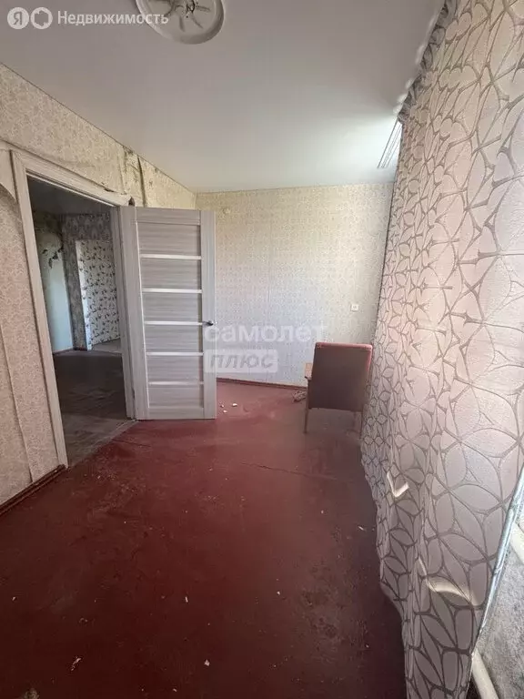 2-комнатная квартира: село Троицкое, улица Деликова, 37 (43.3 м) - Фото 1
