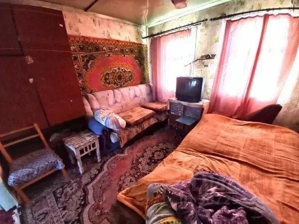 Дом в Курганская область, Курган Синтез-1 СТ, 8 (40 м) - Фото 0