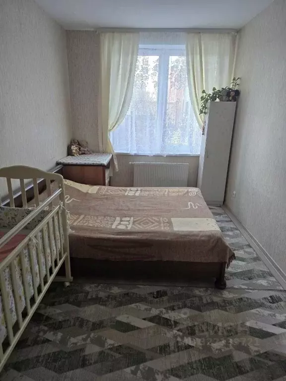 2-к кв. Пермский край, Пермь ул. Революции, 52Б (50.4 м) - Фото 1