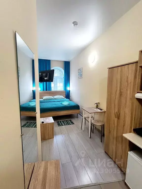 1-к кв. Нижегородская область, Нижний Новгород Почаинская ул., 7 (15.0 ... - Фото 1