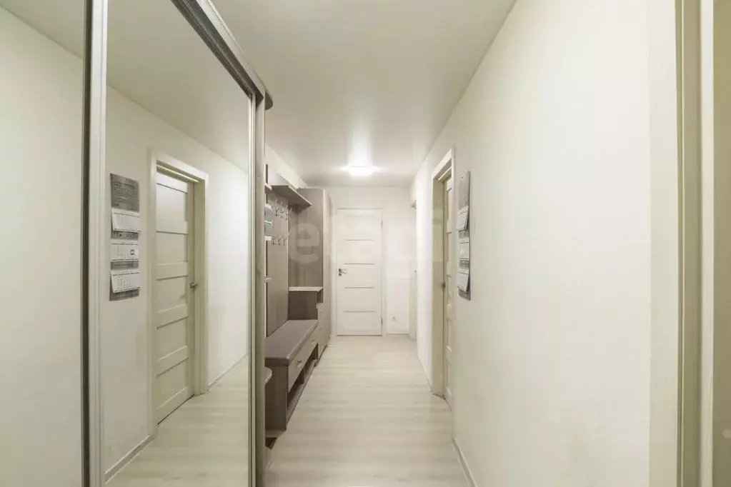 2-к кв. Санкт-Петербург Парашютная ул., 38к1 (62.7 м) - Фото 1