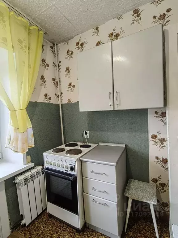 1-к кв. Хакасия, Абакан просп. Ленина, 64 (36.0 м) - Фото 1