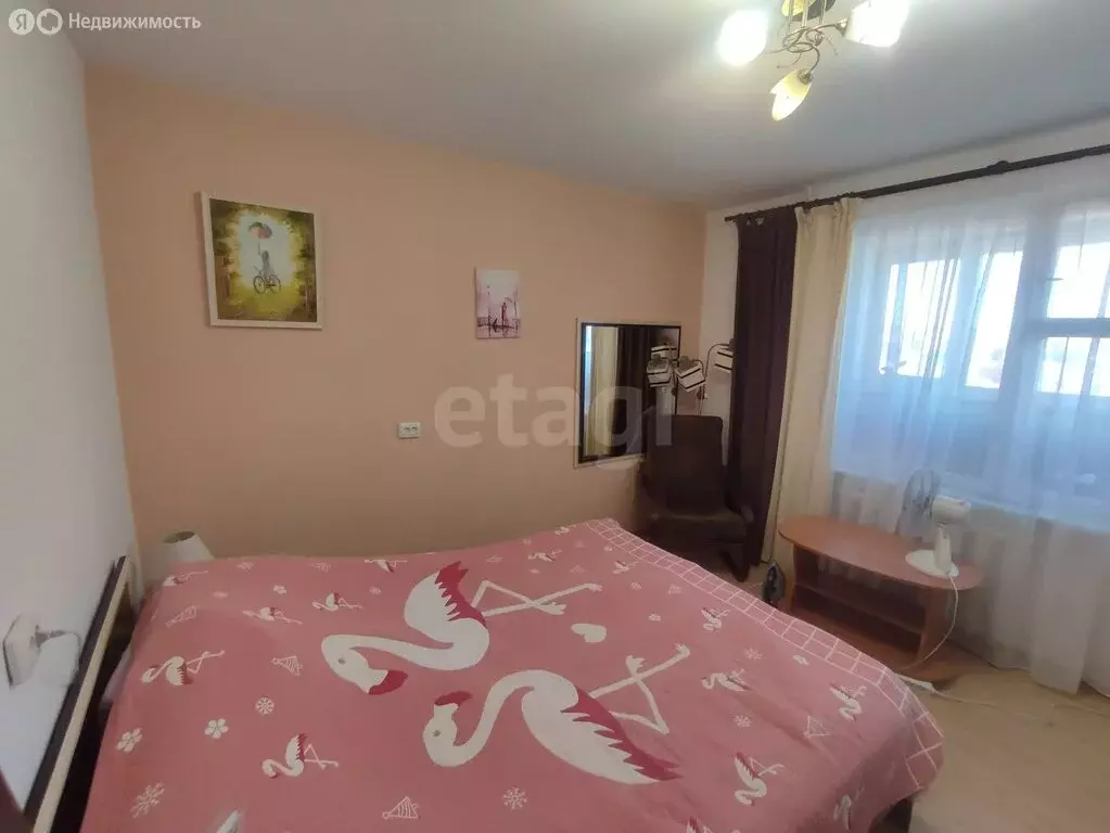 3-комнатная квартира: Севастополь, Михайловская улица, 23 (73.5 м) - Фото 1