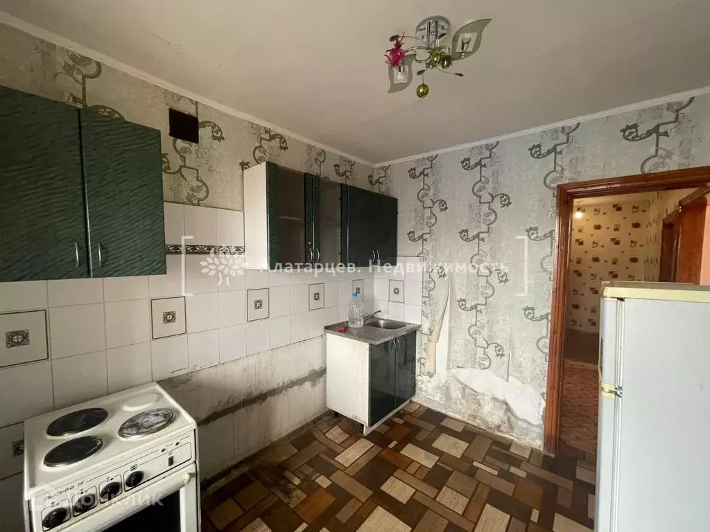 Продаётся 2-к квартира, 43.8 м - Фото 0