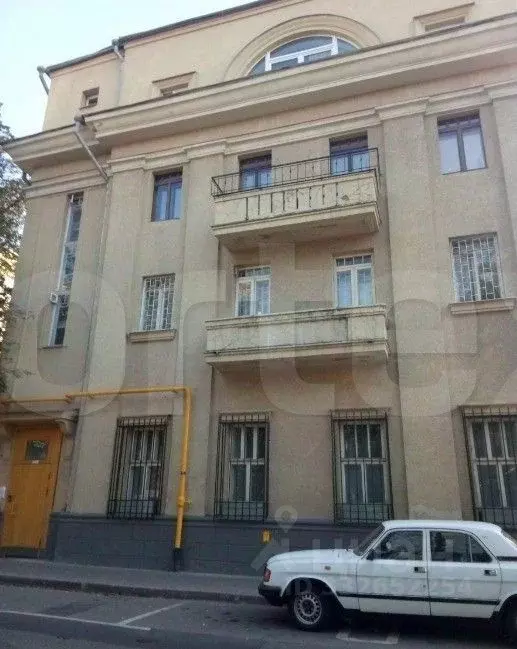 Офис в Москва Гранатный пер., 11С2 (425 м) - Фото 1
