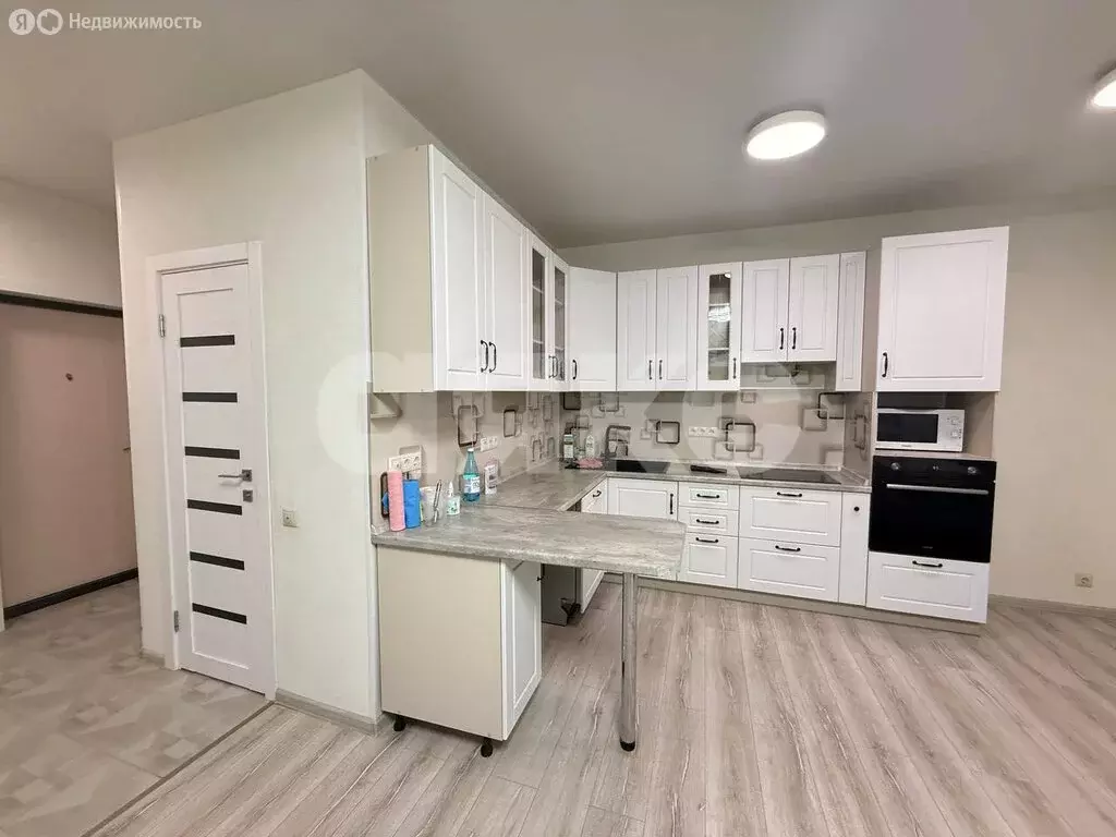 3-комнатная квартира: Раменское, Молодёжная улица, 26В (64 м) - Фото 2