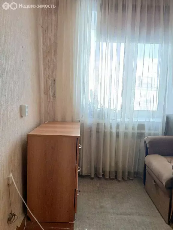 1к в 5-комнатной квартире (10 м) - Фото 1