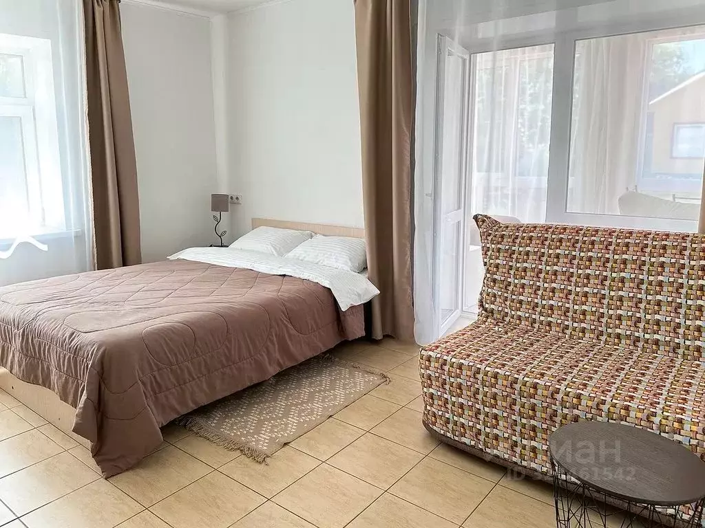 Комната Тверская область, Осташков ул. Урицкого, 2 - Фото 1