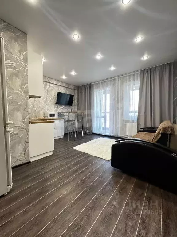 Студия Татарстан, Набережные Челны ул. Раскольникова, 18 (28.0 м) - Фото 0