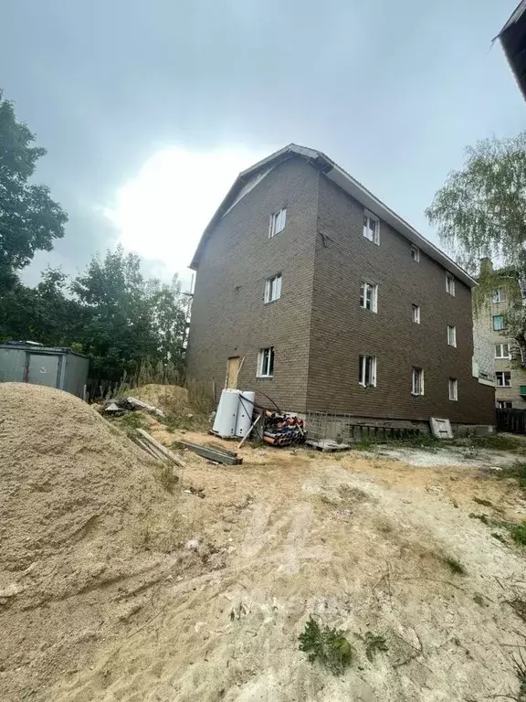 Дом в Московская область, Раменский муниципальный округ, Кратово пгт ... - Фото 1