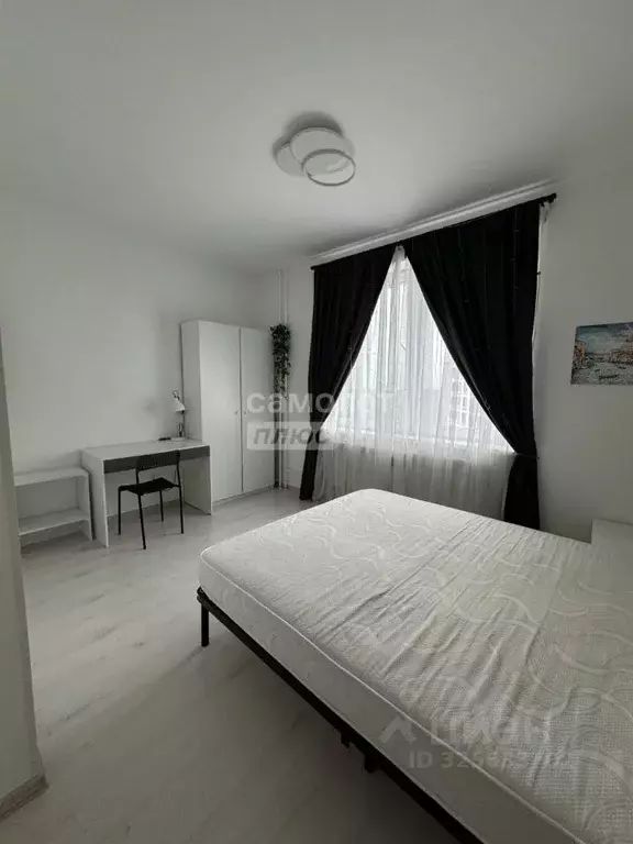 1-к кв. Санкт-Петербург Планерная ул., 95к1 (31.0 м) - Фото 1