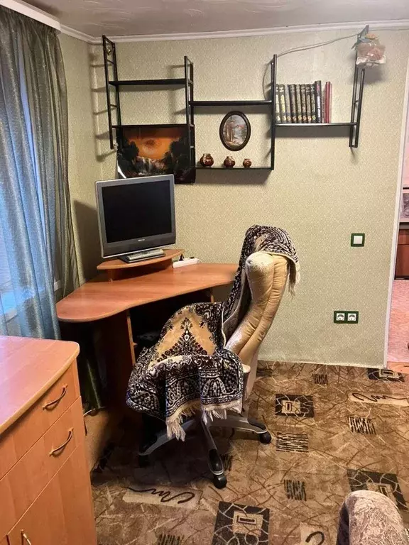 2-к кв. Краснодарский край, Новороссийск Анапское ш. (36.0 м) - Фото 2