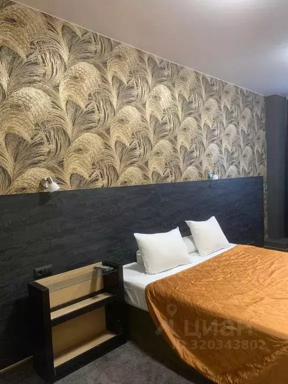 Комната Москва Варшавское ш., вл132с2 - Фото 2