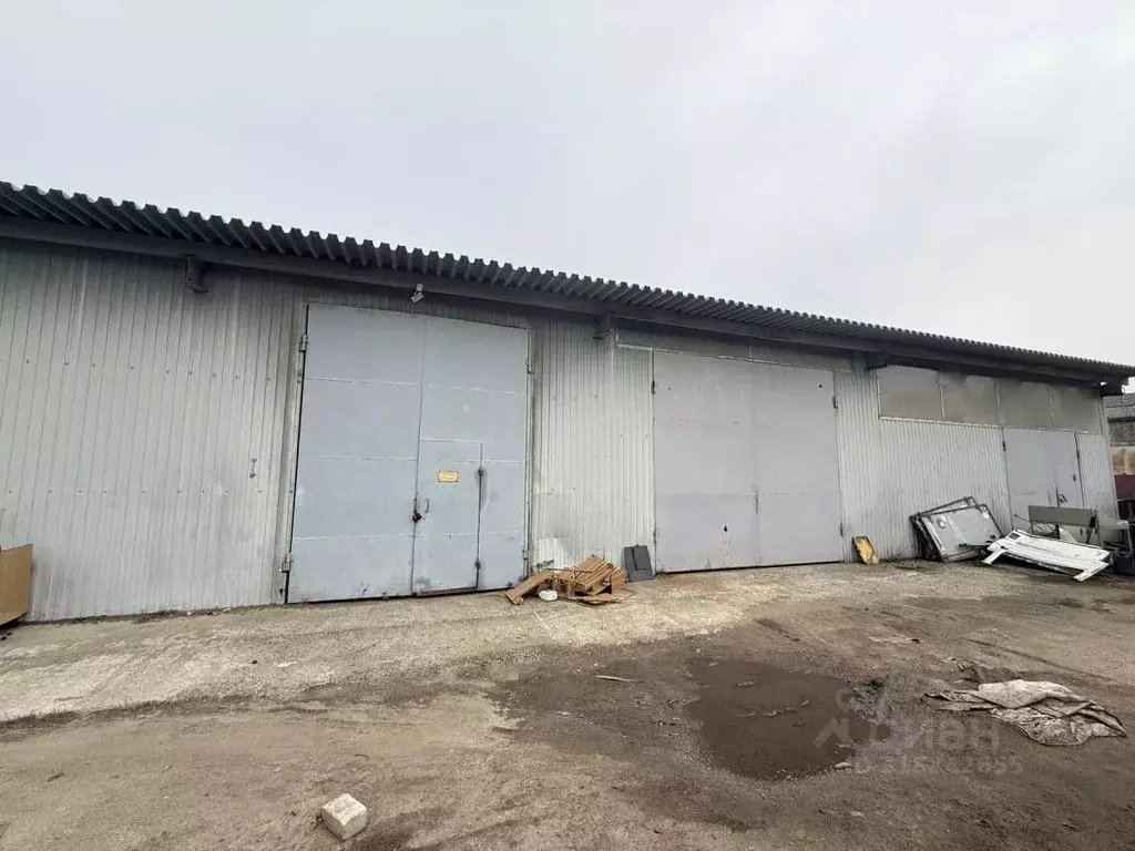 Производственное помещение в Новгородская область, Великий Новгород ... - Фото 0
