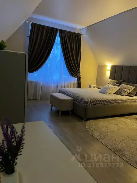 Дом в Ульяновская область, Димитровград ул. Металлистов, 6 (94 м) - Фото 2