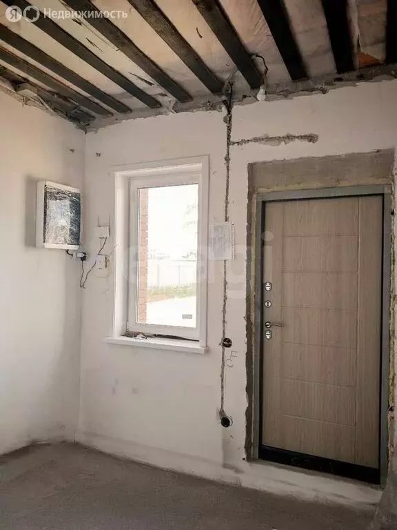 Дом в Иркутский муниципальный округ, посёлок Первомайский, микрорайон ... - Фото 2