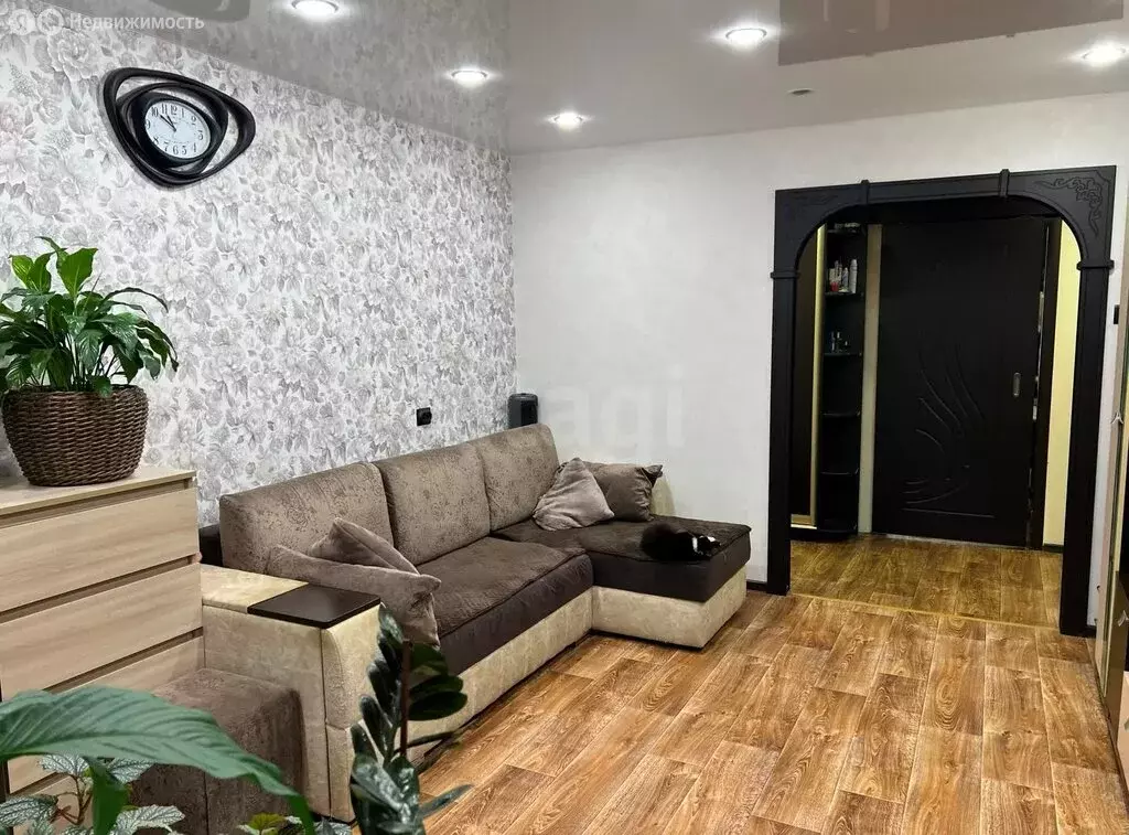 2-комнатная квартира: Шексна, микрорайон Шексна Северная, Первомайская ... - Фото 1