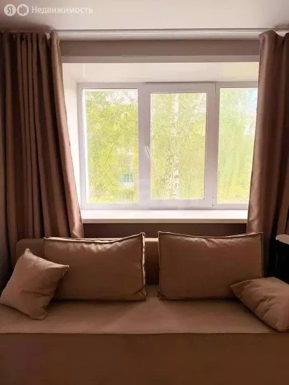 2-комнатная квартира: Киров, улица Горького, 45 (43 м) - Фото 2