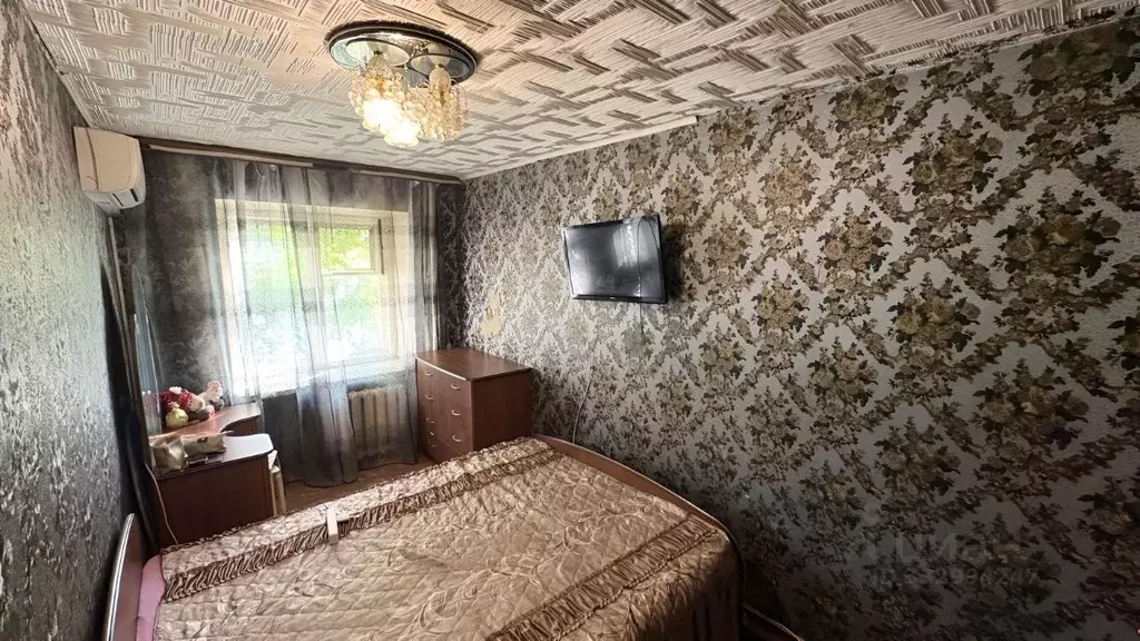 2-к кв. Башкортостан, Уфа Первомайская ул., 93 (42.8 м) - Фото 2