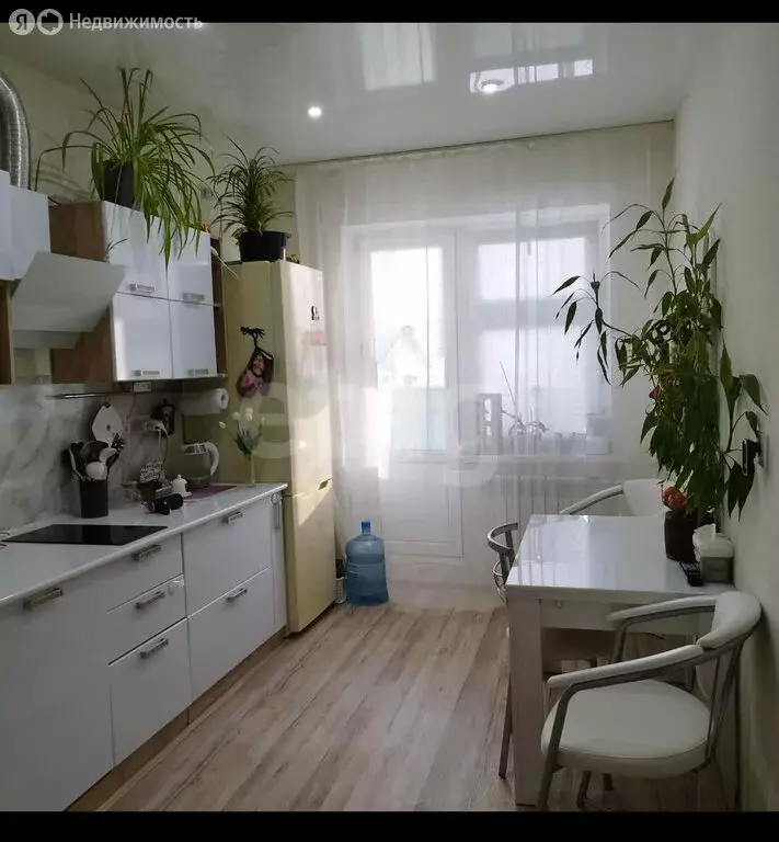 1-комнатная квартира: Республика Саха (Якутия), городской округ Жатай, ... - Фото 1