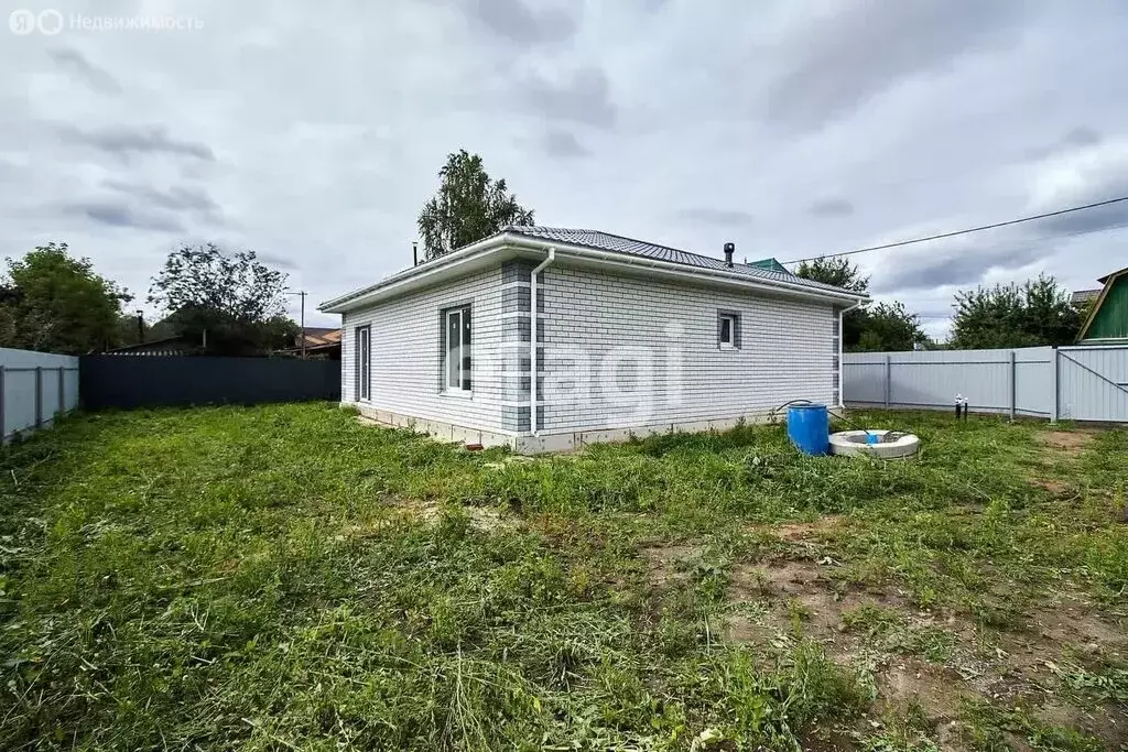 Дом в Тюмень, садоводческое некоммерческое товарищество Нефтяник, ... - Фото 1