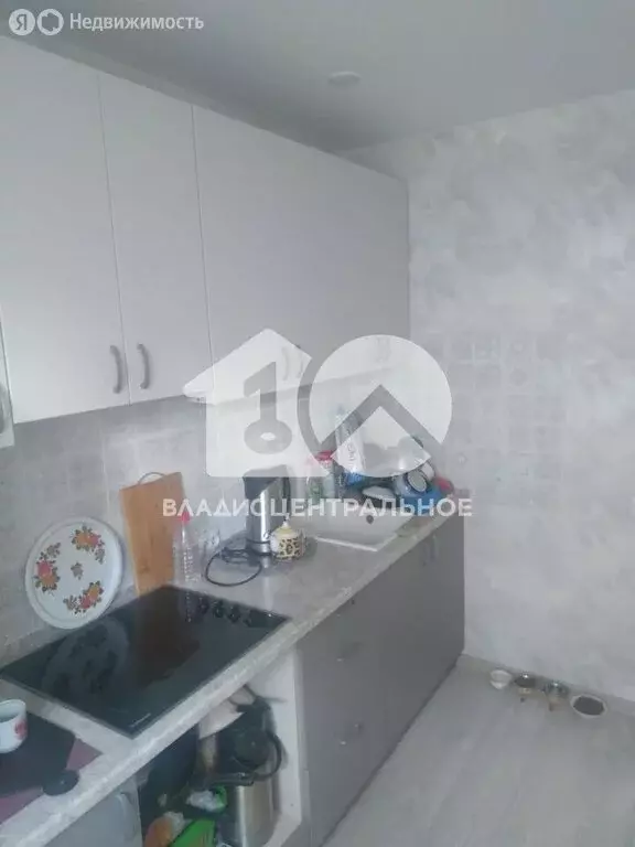 1-комнатная квартира: Новосибирск, Широкая улица, 23 (33 м) - Фото 1
