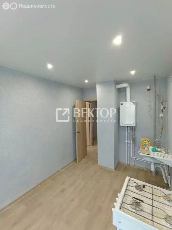 2-комнатная квартира: Богданихское сельское поселение, деревня ... - Фото 0