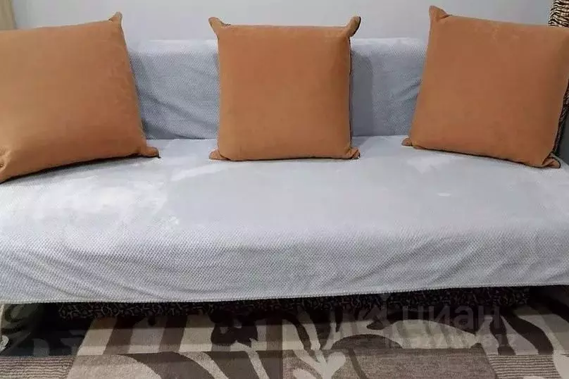 1-к кв. Татарстан, Альметьевск Луговая ул., 9 (40.0 м) - Фото 2