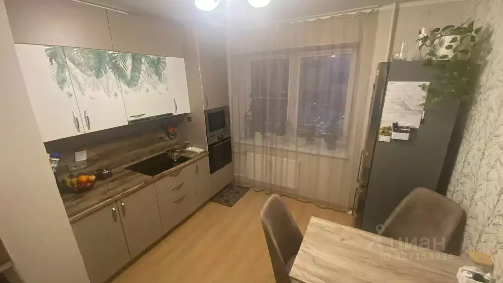 2-к кв. Санкт-Петербург Усть-Славянка тер., ул. Славянская, 21 (57.1 ... - Фото 1