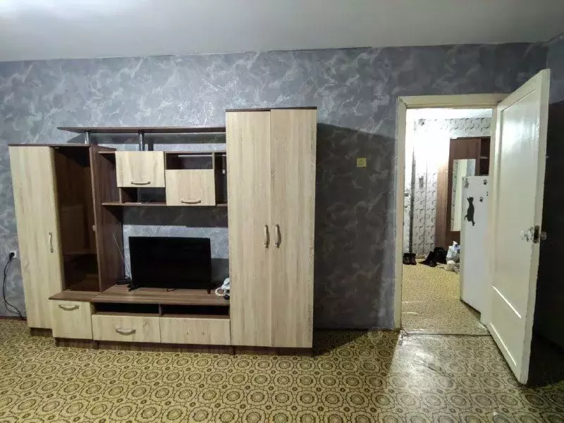 3-к кв. Кемеровская область, Кемерово ул. Васильева, 9 (64.0 м) - Фото 2