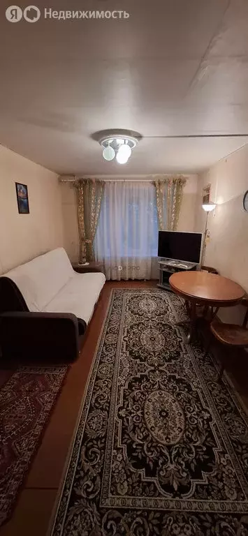 3-комнатная квартира: Сыктывкар, Коммунистическая улица, 48 (59.9 м) - Фото 1