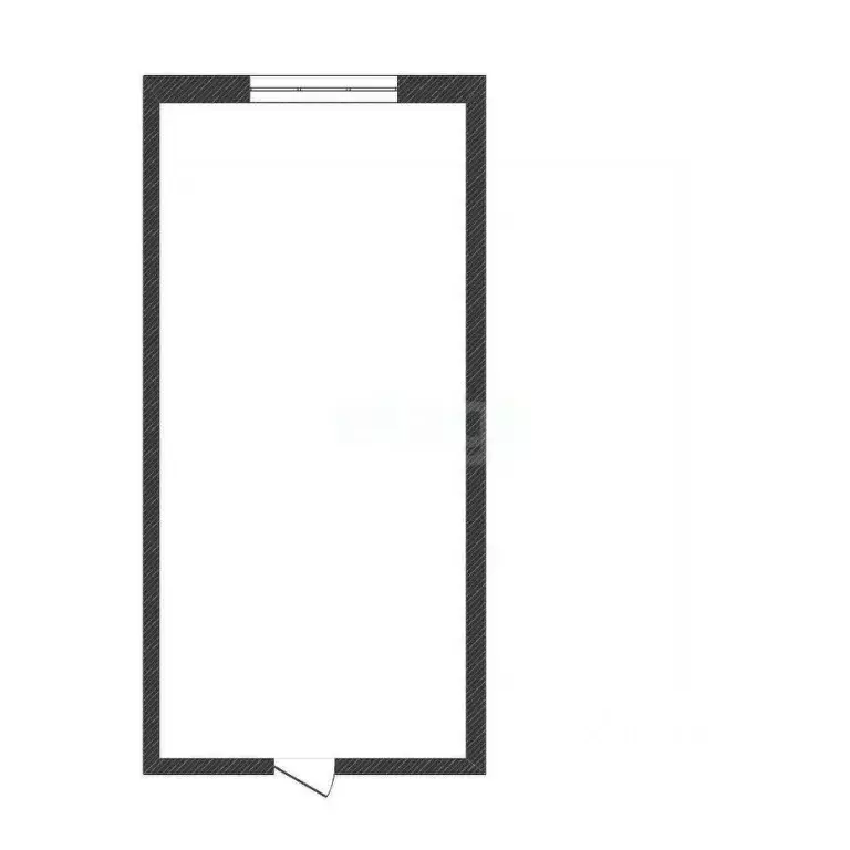 Комната Белгородская область, Белгород ул. Ватутина, 1а (13.0 м) - Фото 2