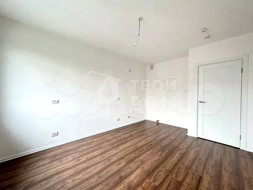 1-к. квартира, 32,7 м, 25/25 эт. - Фото 1