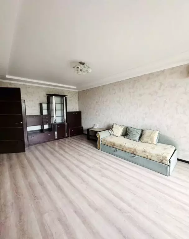 1-к кв. Севастополь ул. Хрусталева, 69 (30.9 м) - Фото 1