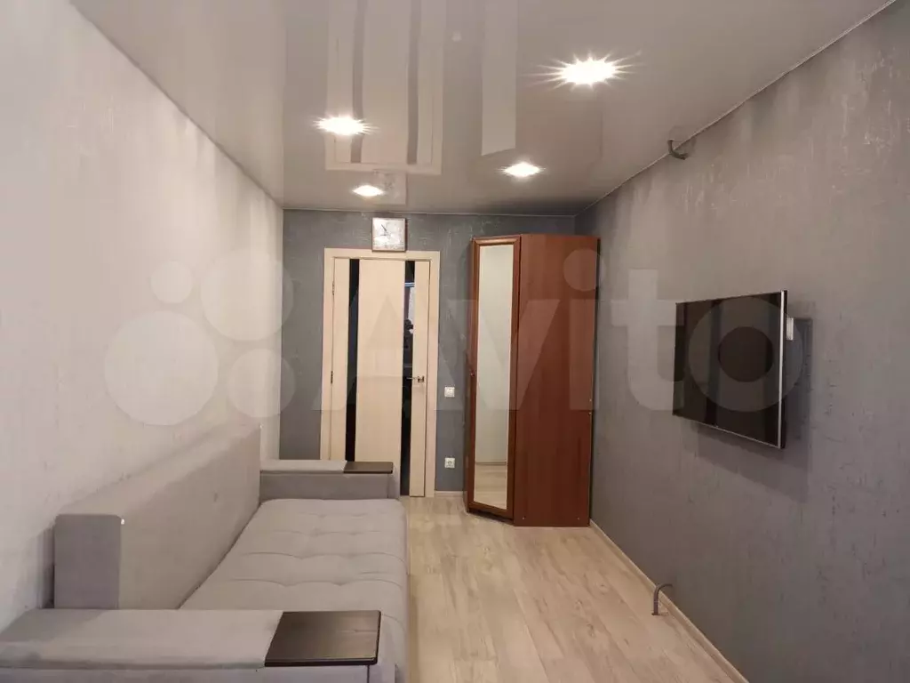 2-к. квартира, 62 м, 5/9 эт. - Фото 1