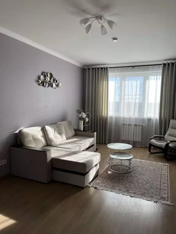 1-к кв. Москва Краснолиманская ул., 29 (42.5 м) - Фото 1