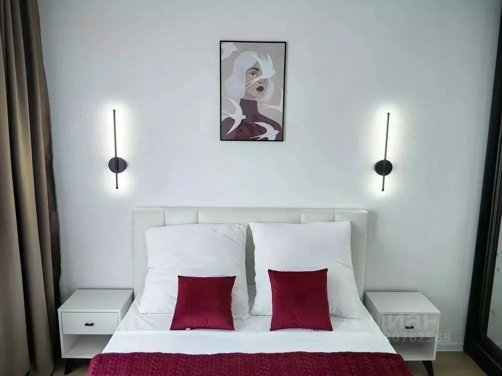 2-к кв. Москва Рязанский просп., 2/1к2Г (52.0 м) - Фото 0