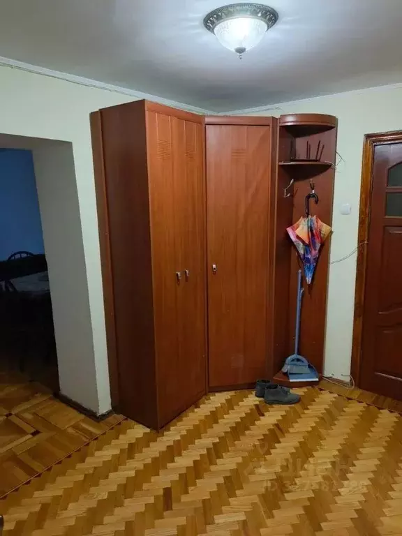 4-к кв. Курская область, Курск просп. Хрущева, 1 (80.0 м) - Фото 1