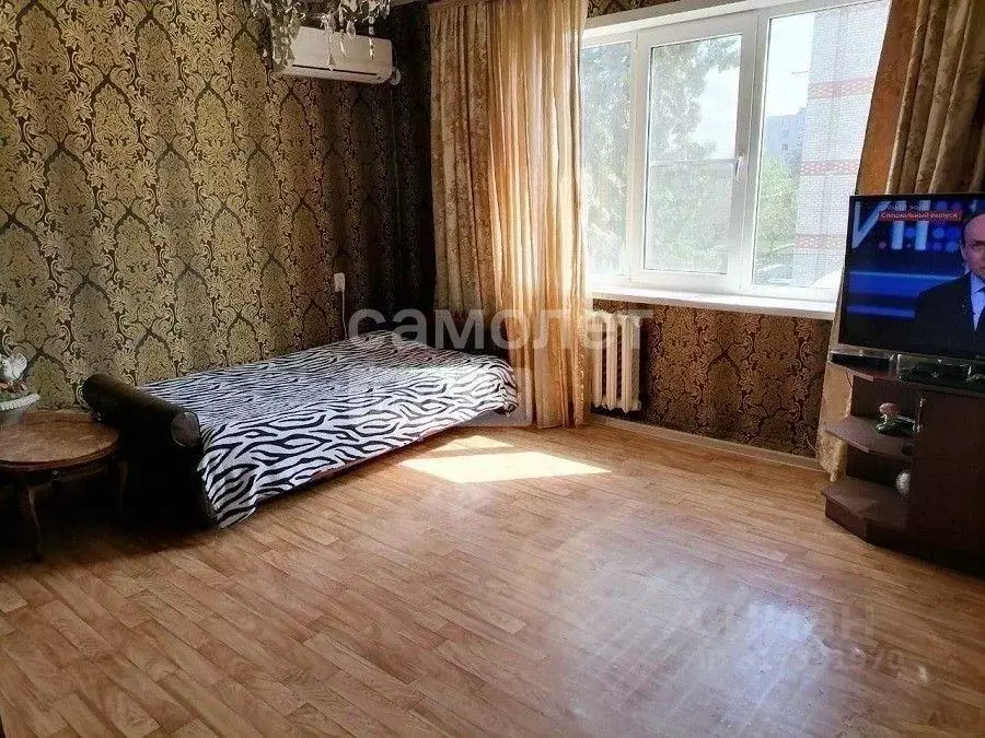 Квартира, 3 комнаты, 62 м - Фото 1