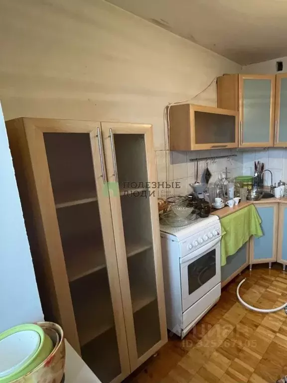 2-к кв. Курганская область, Курган ул. Криволапова, 22 (54.0 м) - Фото 1