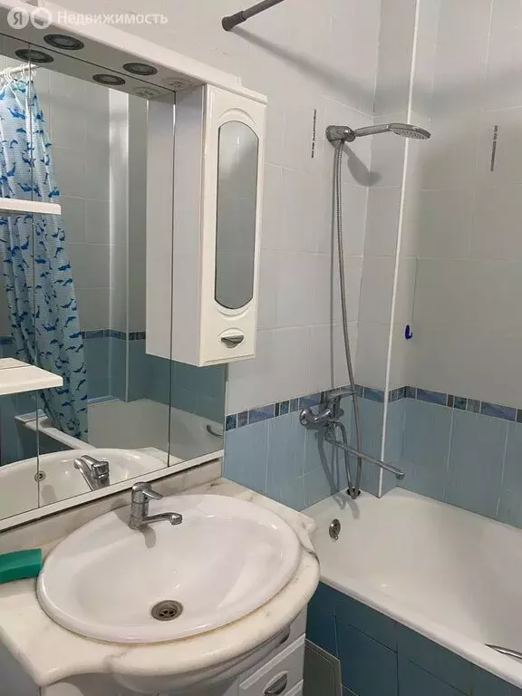 1-комнатная квартира: Бердск, улица Островского, 122 (40 м) - Фото 0